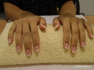 Best Nails - francia