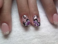 Best Nails - Gel nail pictures