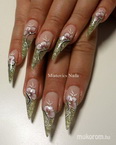 Best Nails - Miatovics Nada