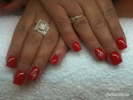 Téli köröm Beának