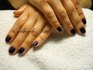 Gel lac 207