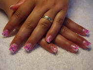 Best Nails - Jucus munkái