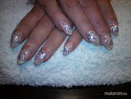 Zsófinak Fekete ezüst