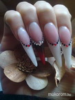Francia stiletto