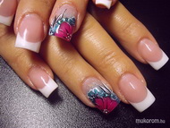 Best Nails - Gel nail pictures