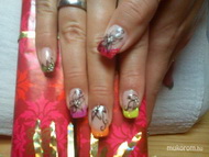 Best Nails - Gel nail pictures