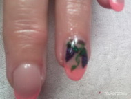 Best Nails - Gel nail pictures