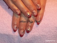 Playboy nyuszi karácsonyi hangulatban