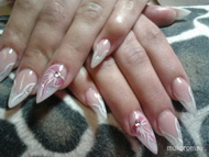 Masnis karis köröm