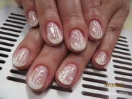 Tüske Móni töltés után