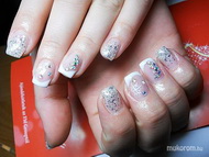 swarovskis csillogós