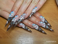 leghosszabb amit valaha készítettem