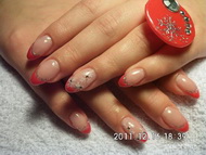 Utána karácsonyosan