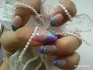 Best Nails - csilivili