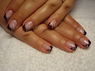 Best Nails - Jucus munkái