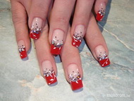 Karácsonyra készülve