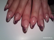 Zsófinak karácsonyra 