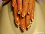 Best Nails - Gel nail pictures