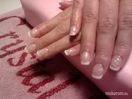 016 arany csillogás