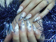 Best Nails - Gel nail pictures