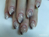 Best Nails - Gel nail pictures