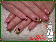 Szilvinek karácsonyra