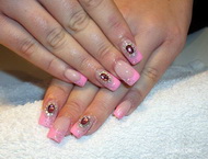 pinky