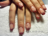 Best Nails - Talán az utso karis