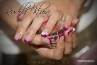 Best Nails - Gel nail pictures