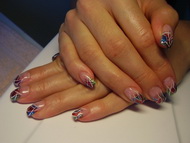 Best Nails - Jucus munkái