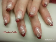 Best Nails - Karácsonyos