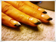 zselés megerősítés gél lakkal