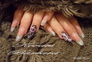 Best Nails - Huginak Pipe