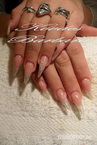 Best Nails - Petra karácsonyi