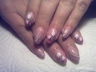 Évinek mobilos kép