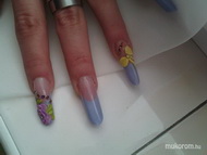 pipe és orosz mandula