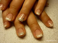 Zsanett az utolsó percekben