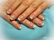 téli franci zseléből