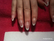 5hetesen töltés előtt