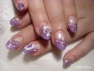 Best Nails - zselés körmök