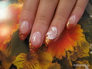 Kaudia és a3D zselé