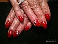 Anyucinak szilveszterre