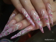 Best Nails - Gel nail pictures