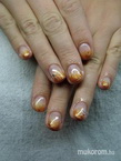 Gel lac