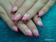 Best Nails - Barbinak