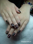 Gel lac