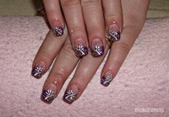 Best Nails - Gel nail pictures