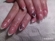 Best Nails - zseles korom