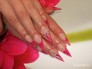 stiletto