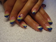 Best Nails - Jucus munkái